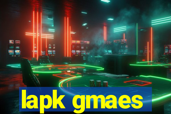 lapk gmaes